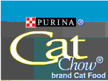 Purina Cat Chow 