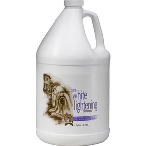 Pure White Lightening Shampoo