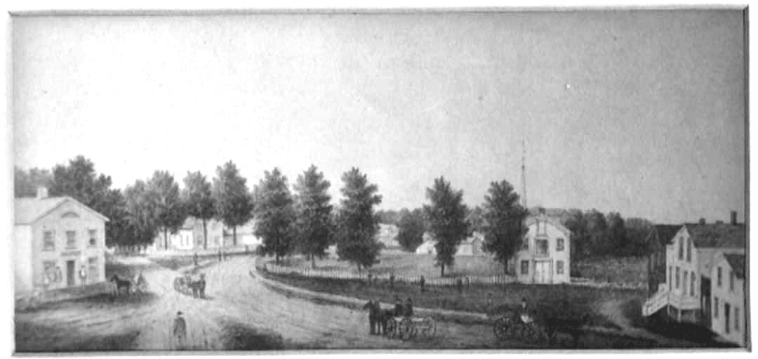PIERREPONT MANOR NY