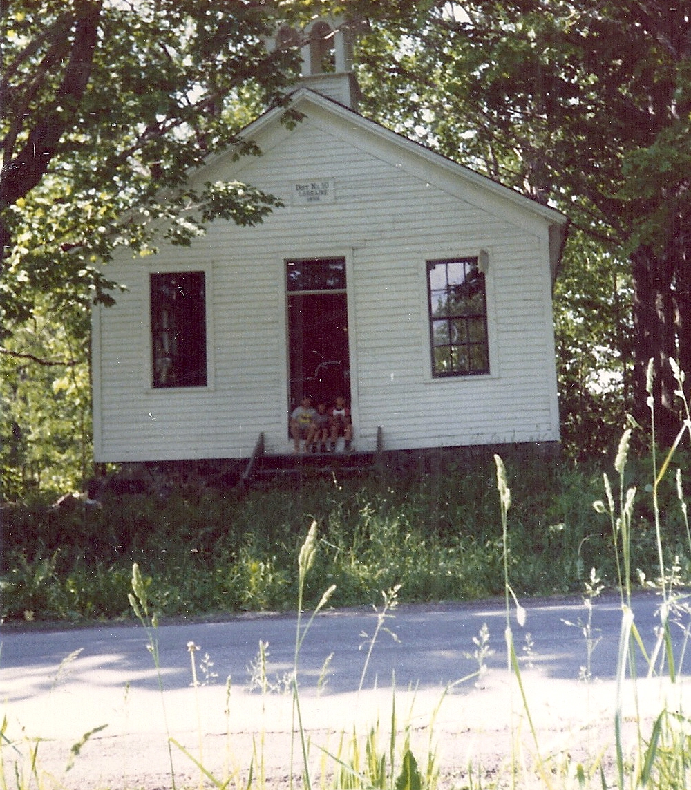 Pierrepont Manor NY in Jefferson County