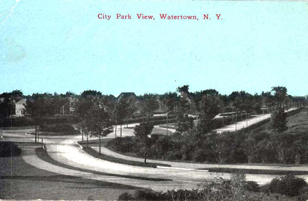 Watertown NY